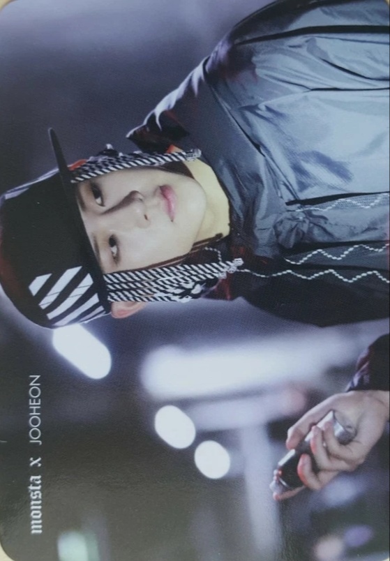 Photocard