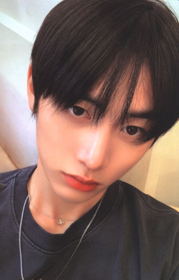 Taesan BOYNEXTDOOR photocard from Photocard
