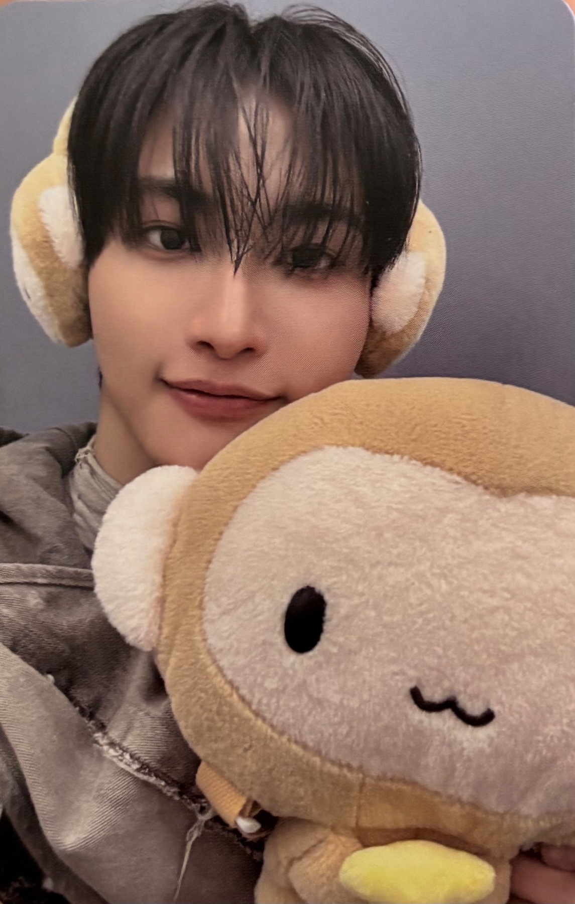 Seonghwa