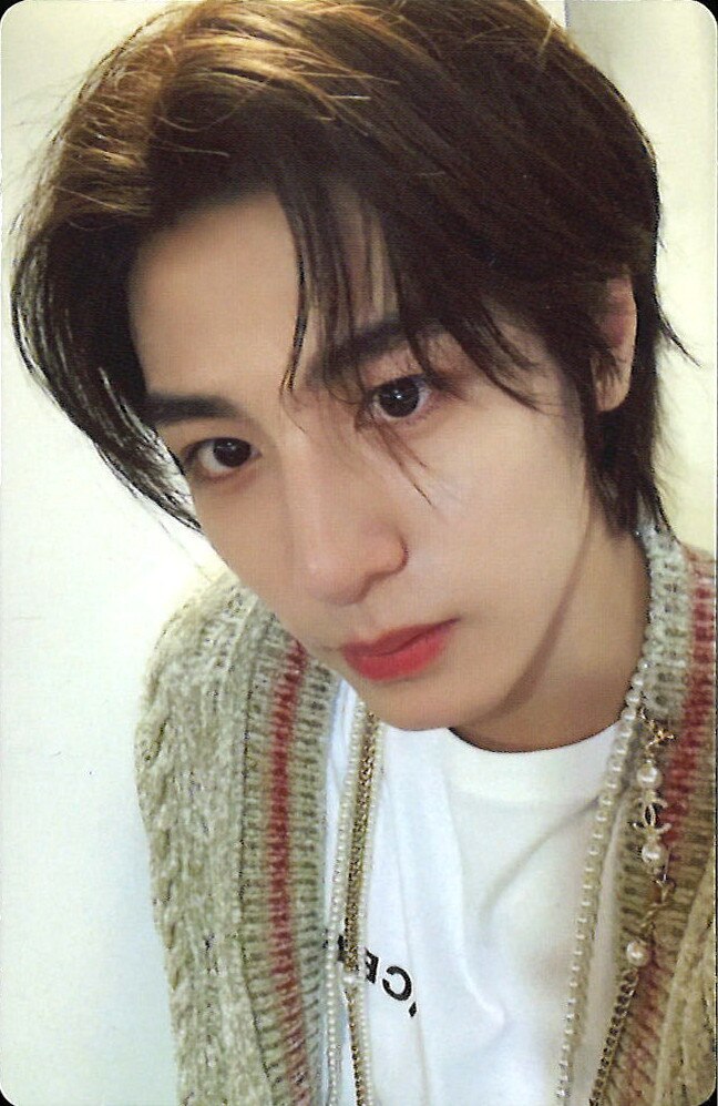 Leehan BOYNEXTDOOR photocard - Who ! Photocard