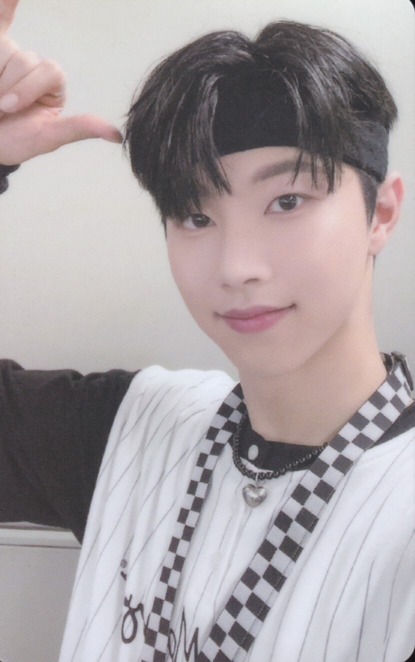 Hyunwoo