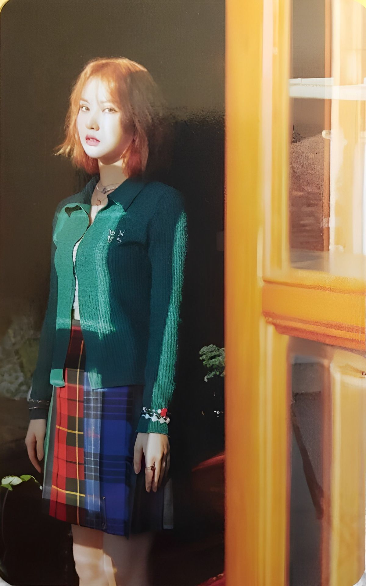 Yes24 1.0 Preorder