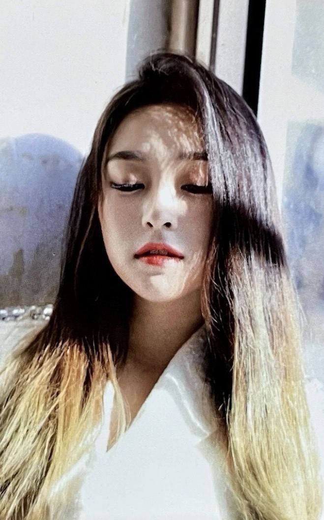 Welcome To The Dream World Tour Photocard set