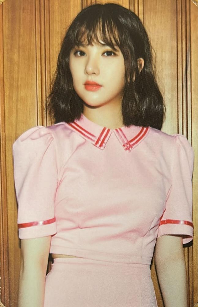 Eunha