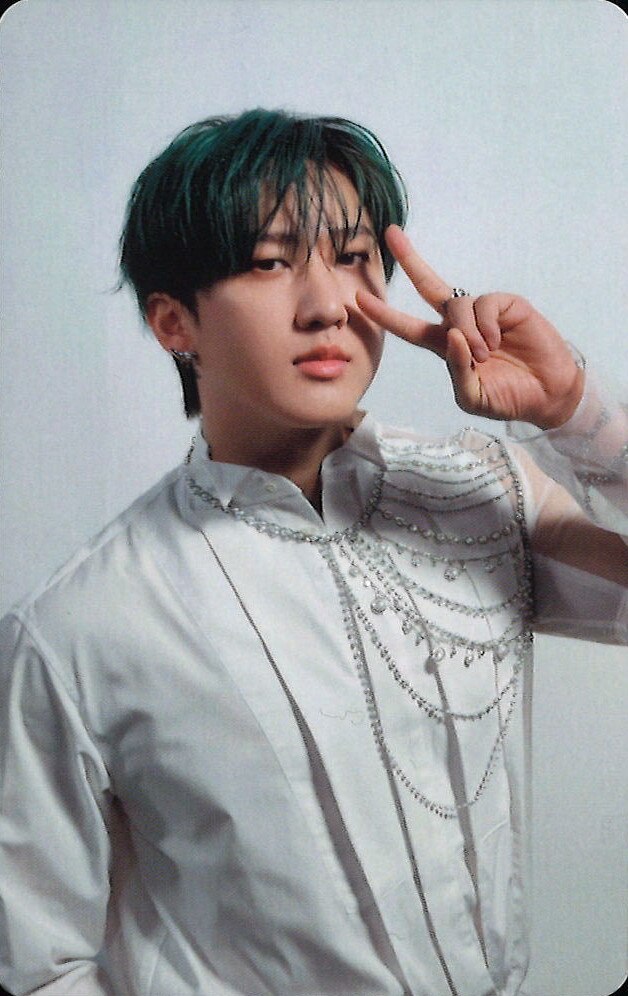 Concept Photocard