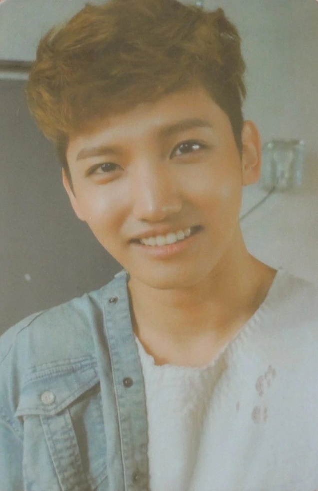 Changmin