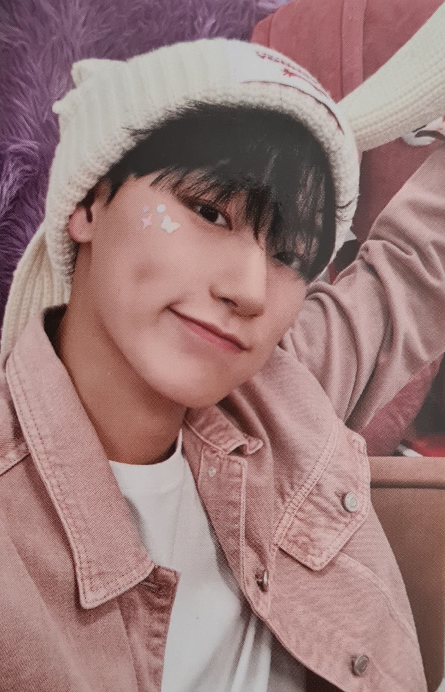 Nacific: Sweet Dream Gift Benefit