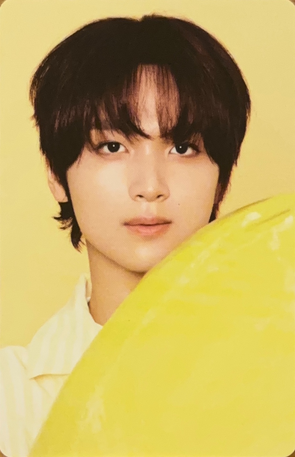 Haechan