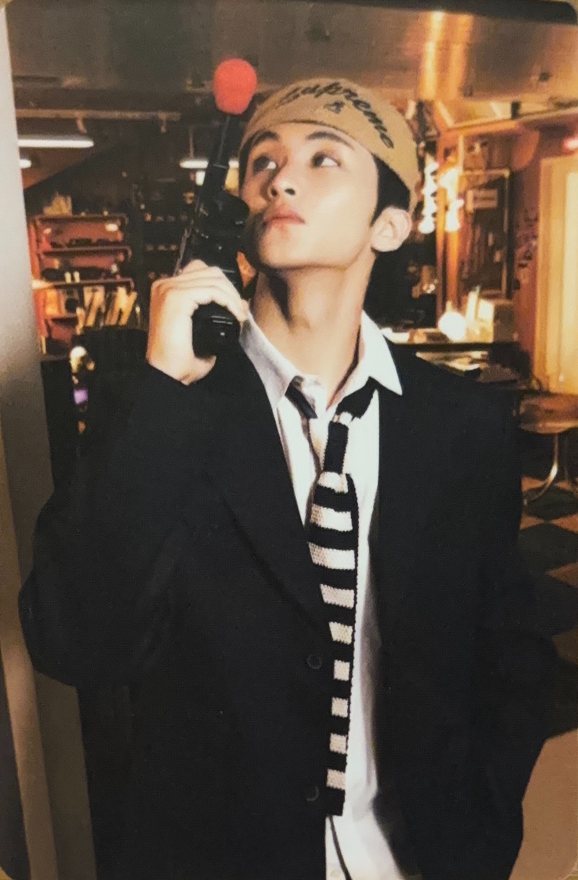 Image Card - Mark Ver.