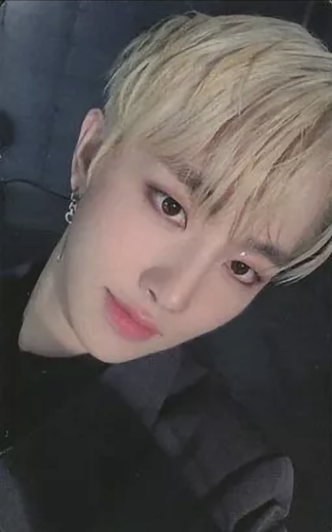 Leehyeop DRIPPIN photocard - A Better Tomorrow Photocard