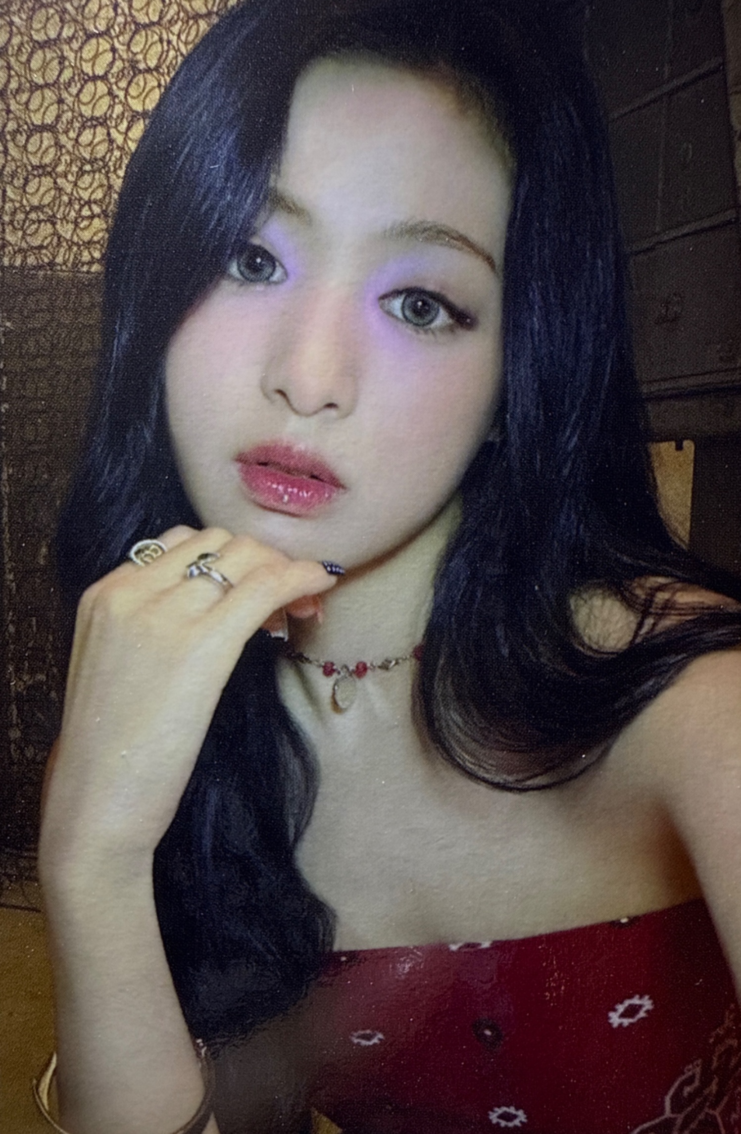 Selfie Photocards