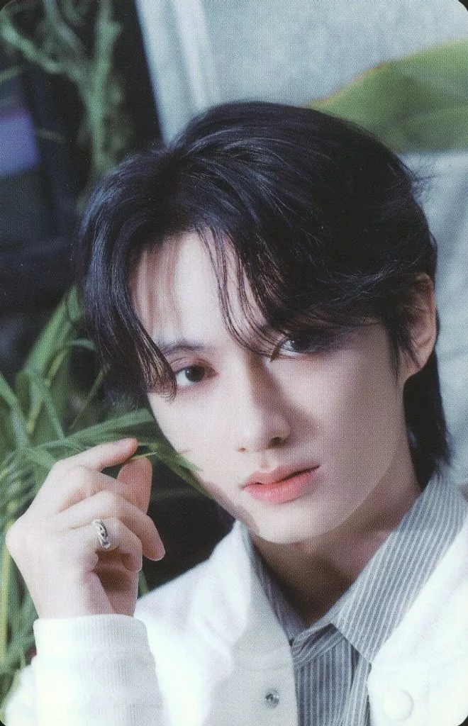 Photocard B