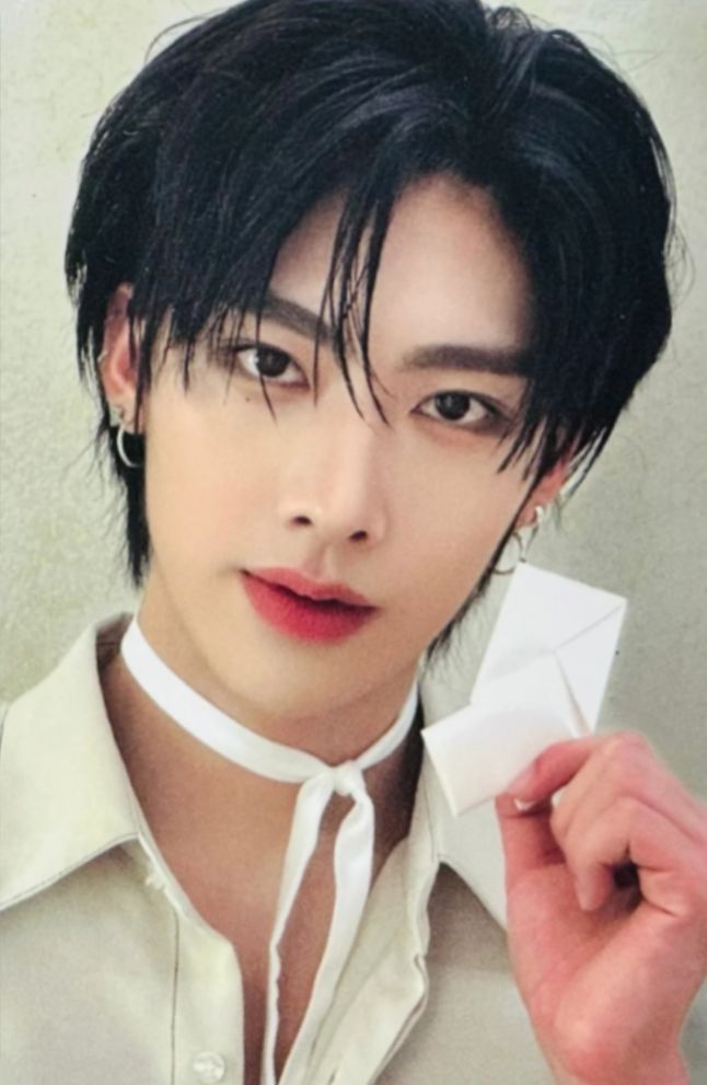 Music Art 2.0 Photobook Ver. - LD