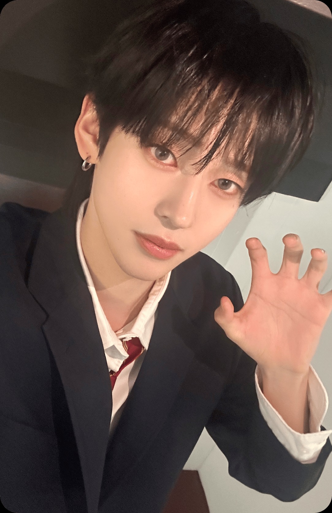 Towa idntt photocard Round 2 - yesweare
