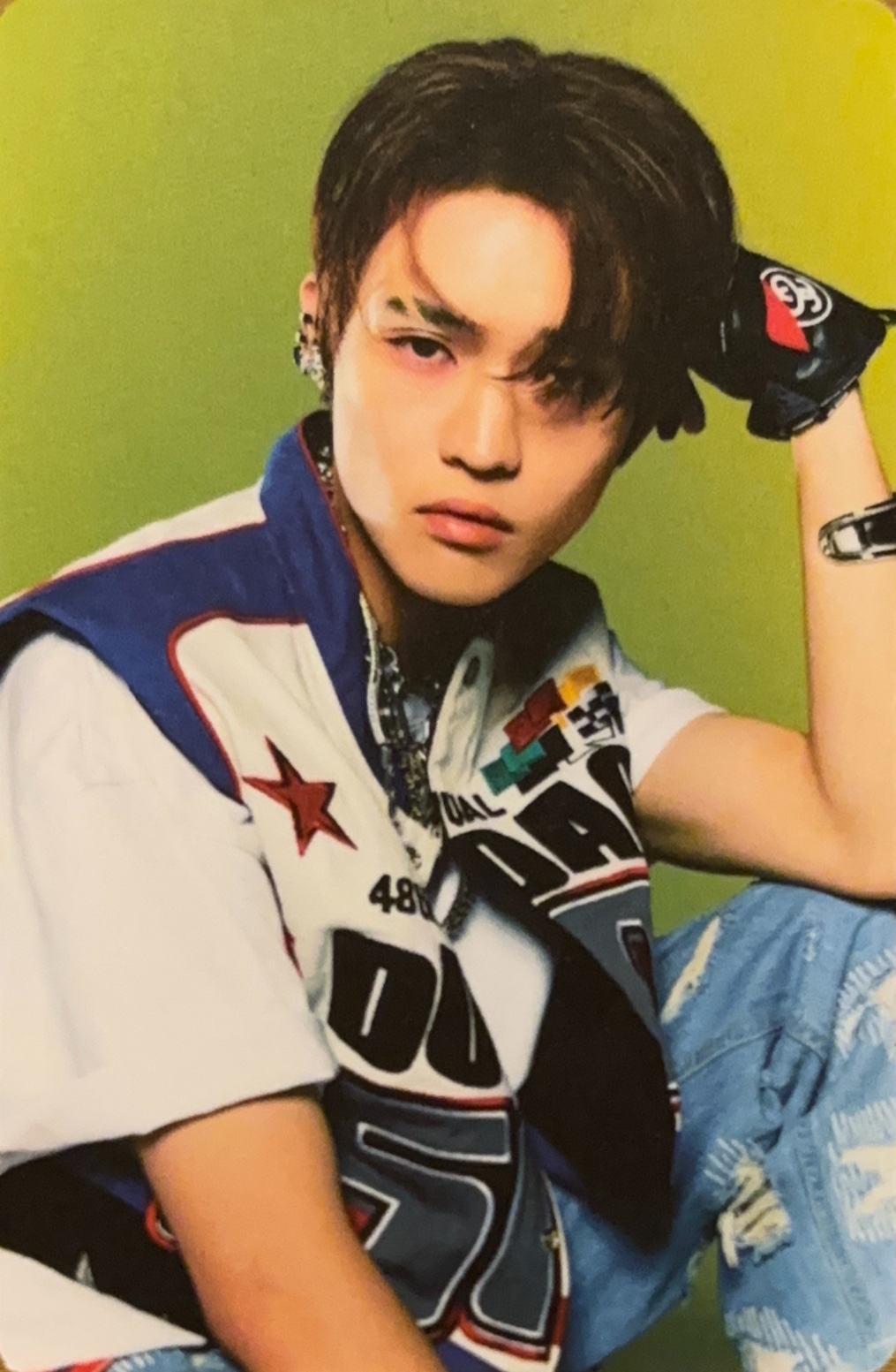 Chenle