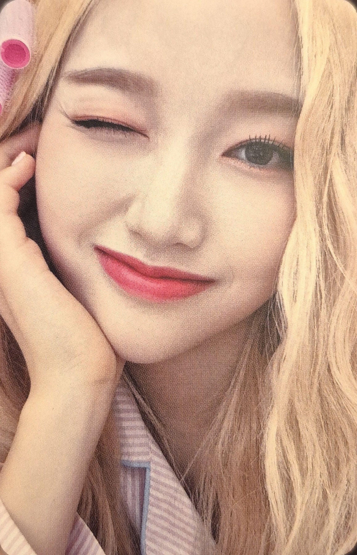 Gowon LOONA photocard Photocard Set