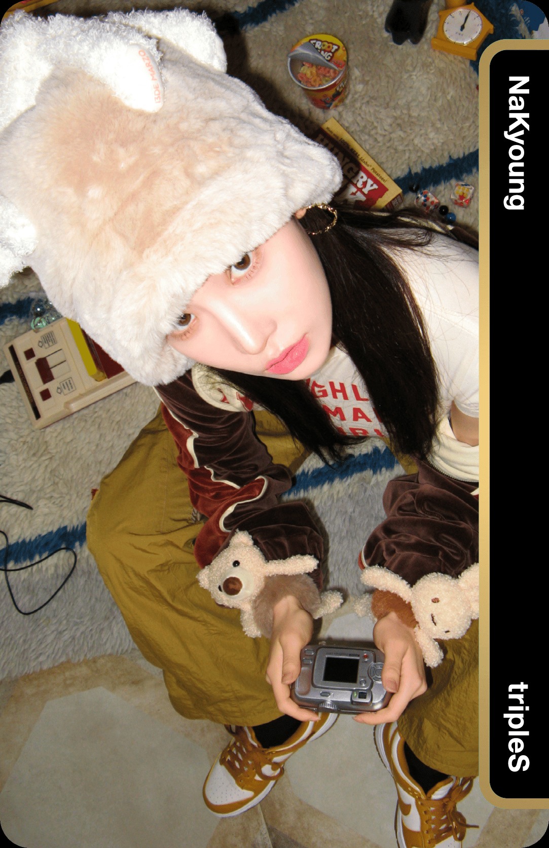 Nakyoung
