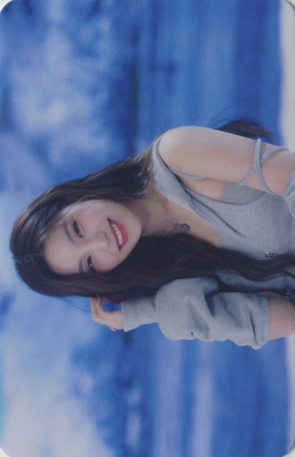 Yeji