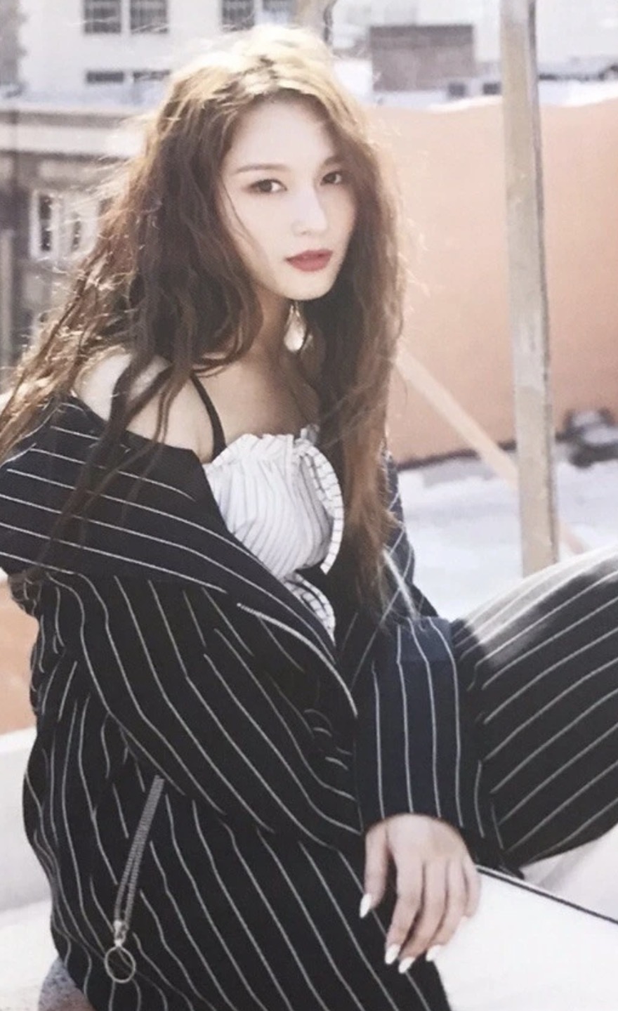 Siyeon