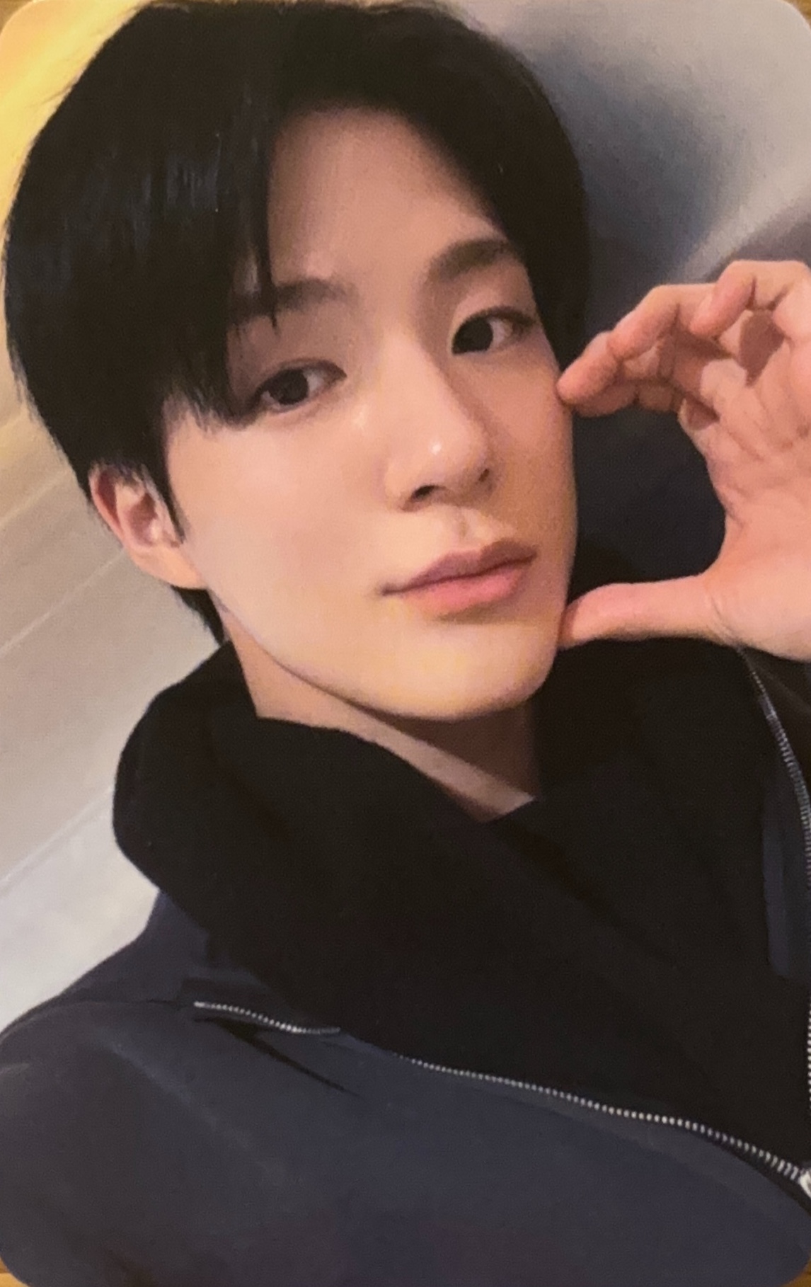 Jeno NCT DREAM photocard from Online