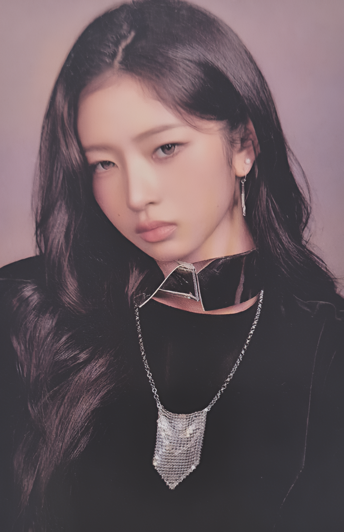 IVE 2nd World Tour 'SHOW WHAT I AM' Random Photocards Pack