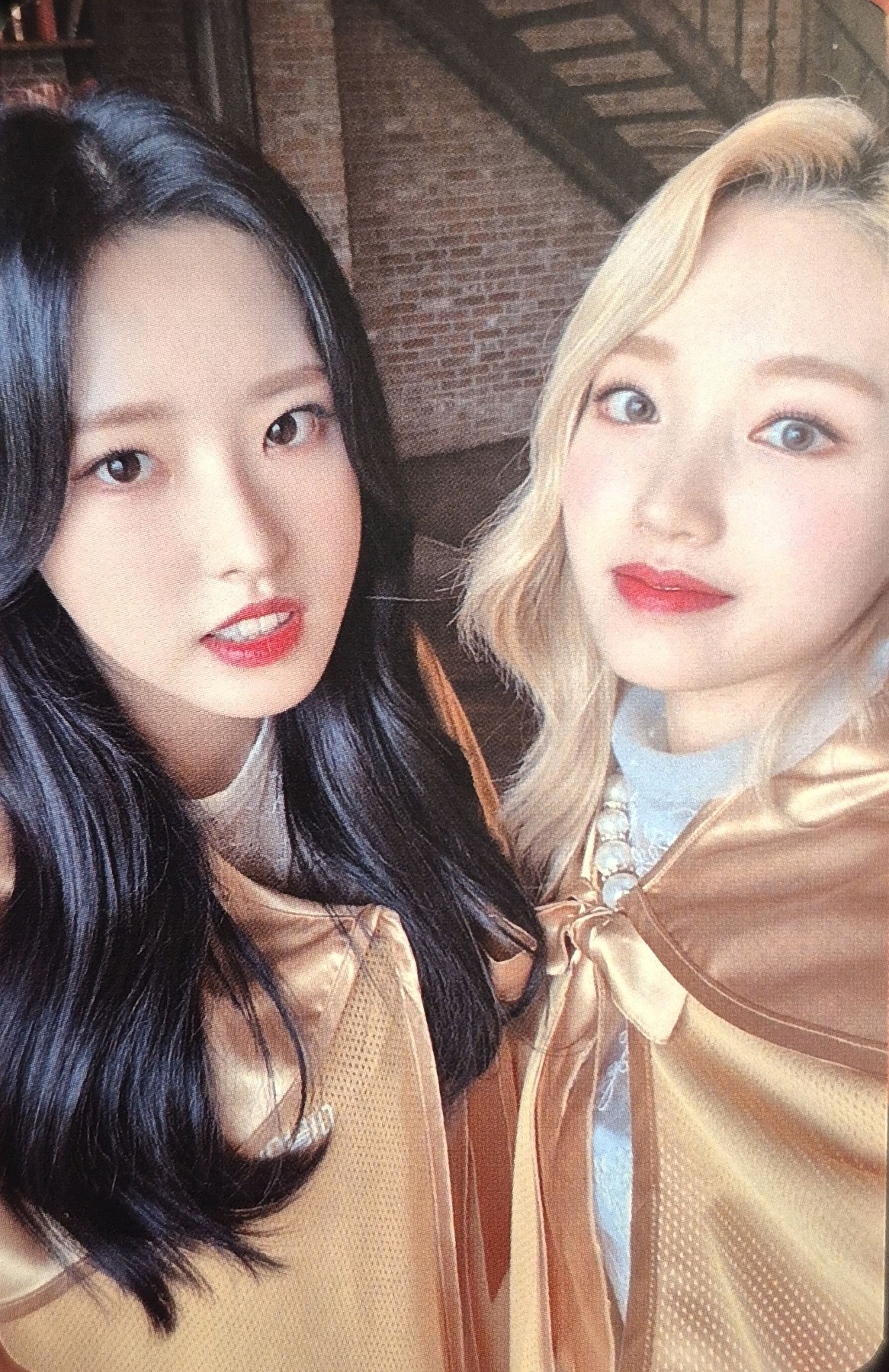  LOONA photocard Photocard - Preorder