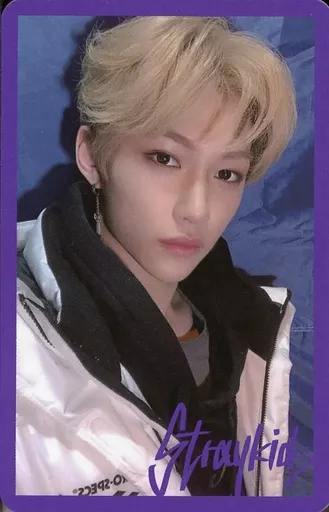 QR Photocards