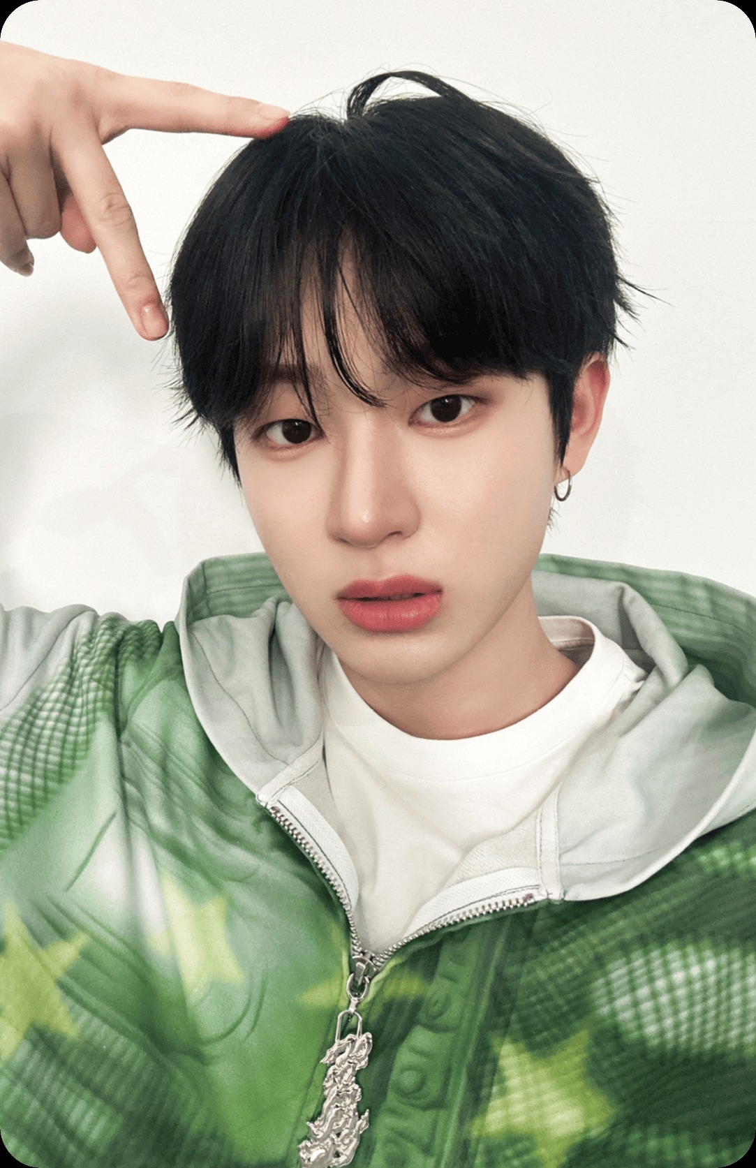 Han YeJoon