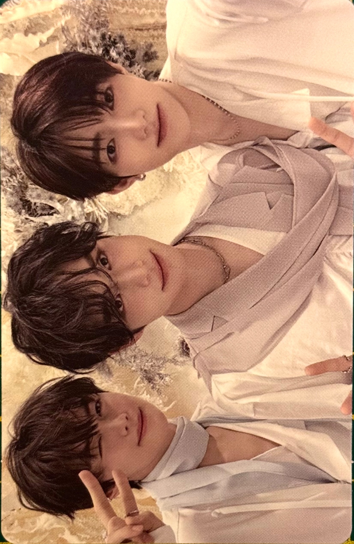 Unit Photocards