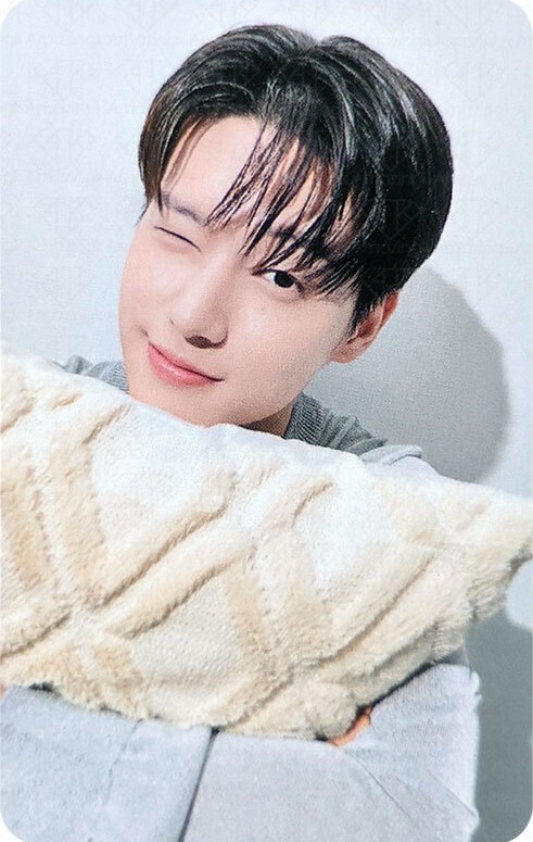 Photocard A