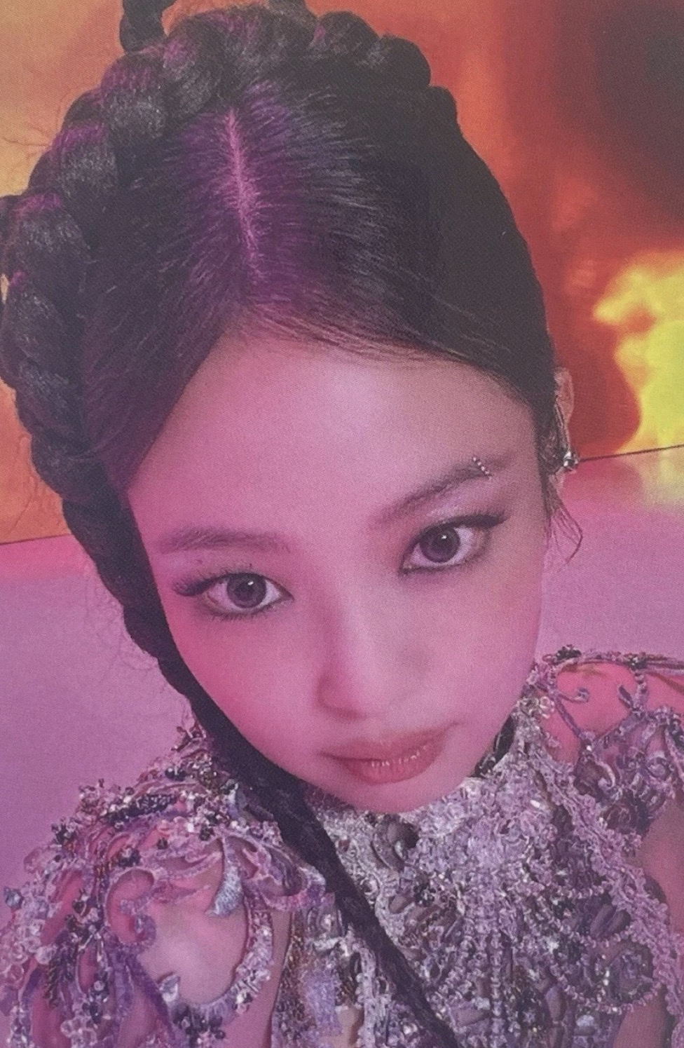 Jennie