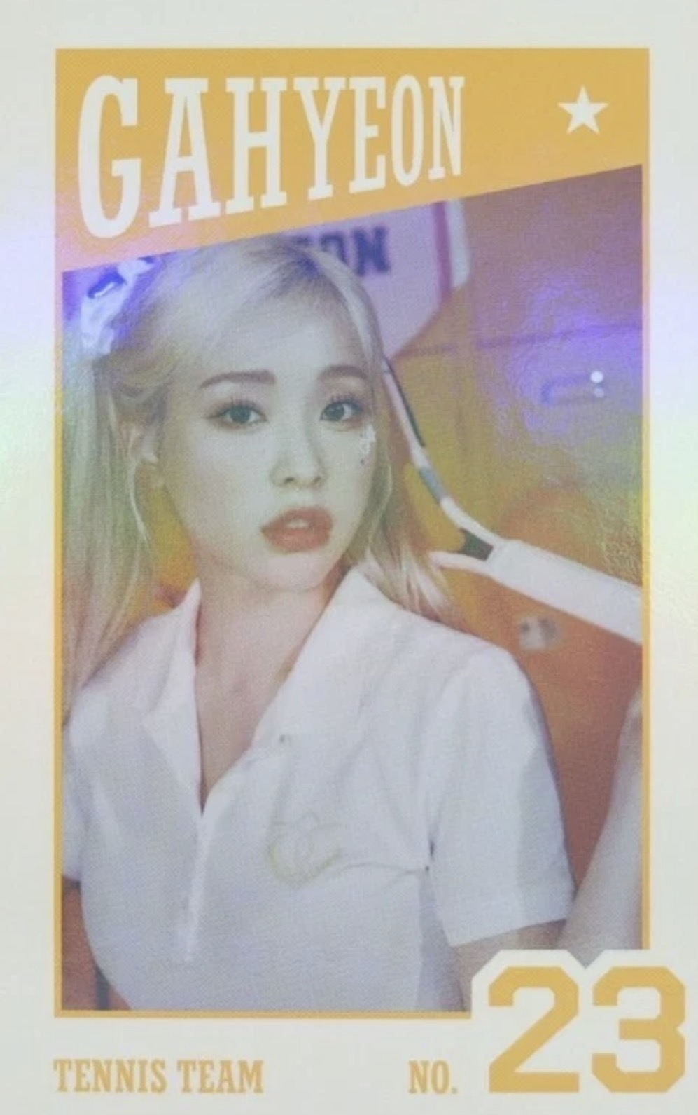2024 Season's Greetings [Dreams of Victory] Player Card
