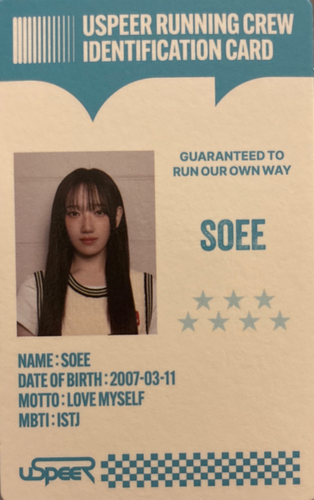 Soee