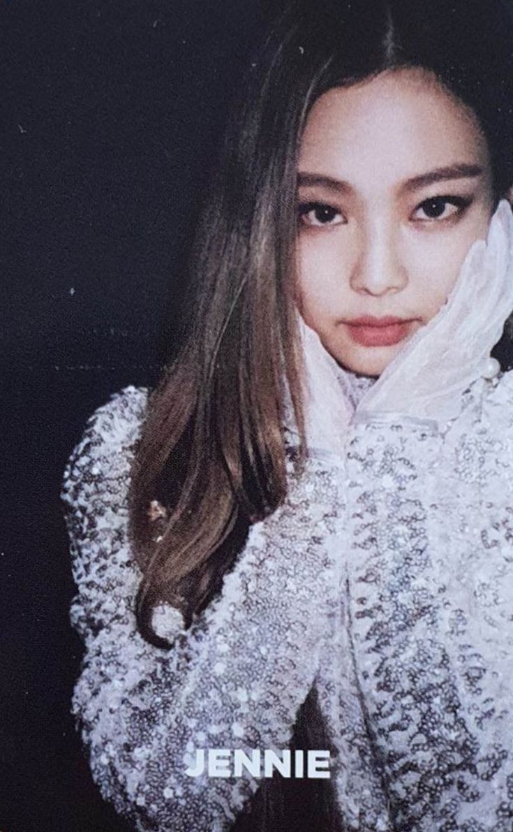 Jennie