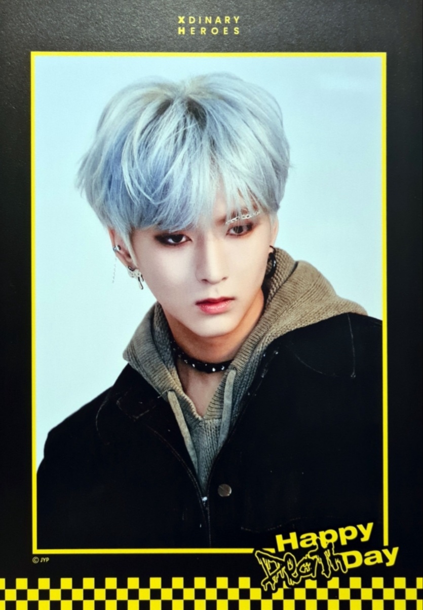 O.de photocard