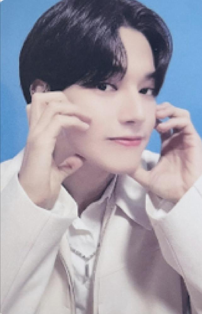 Makestar 9.0 Lucky Draw - Set 2