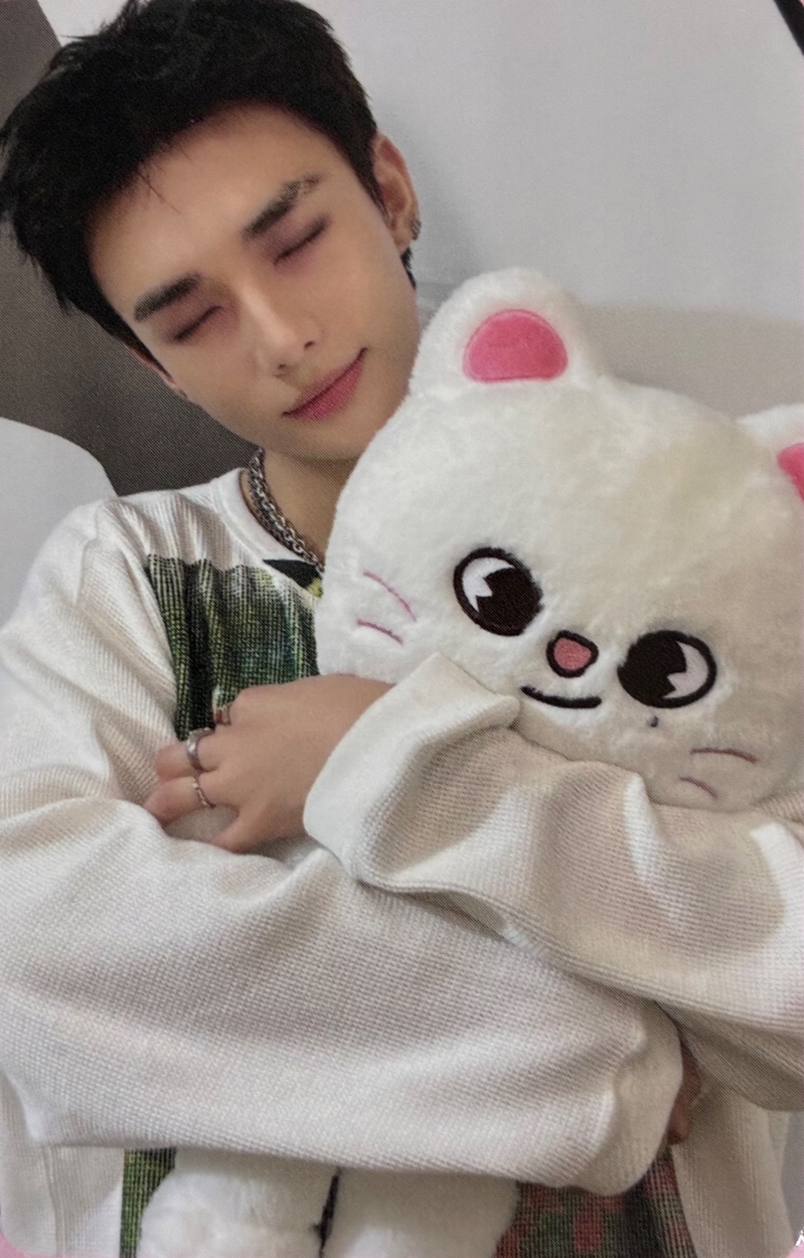 World Tour 'dominATE celebrATE' SKZOO Tincase