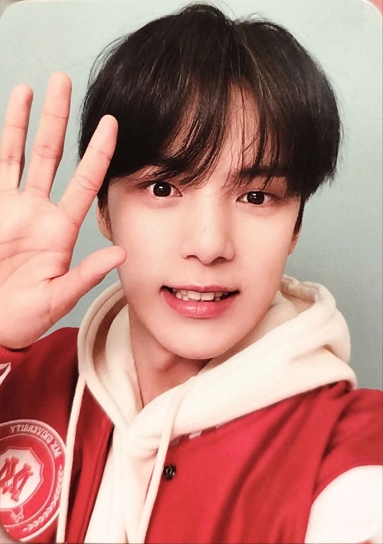 Minhyuk