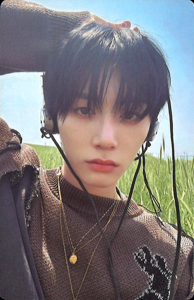 Taesan BOYNEXTDOOR photocard from Photocard