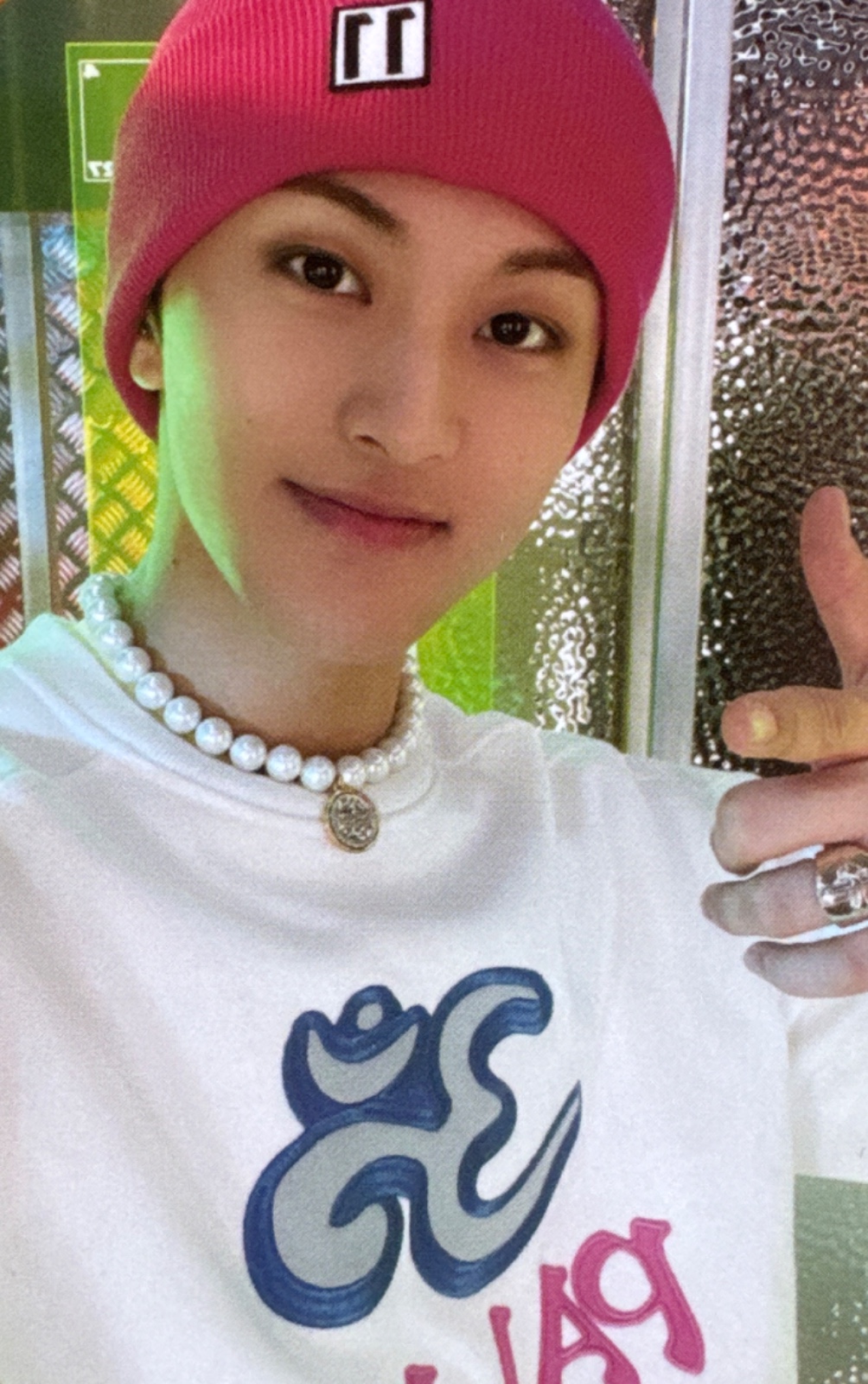 Mark