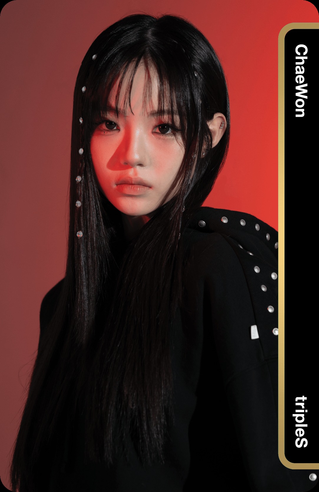 Chaewon