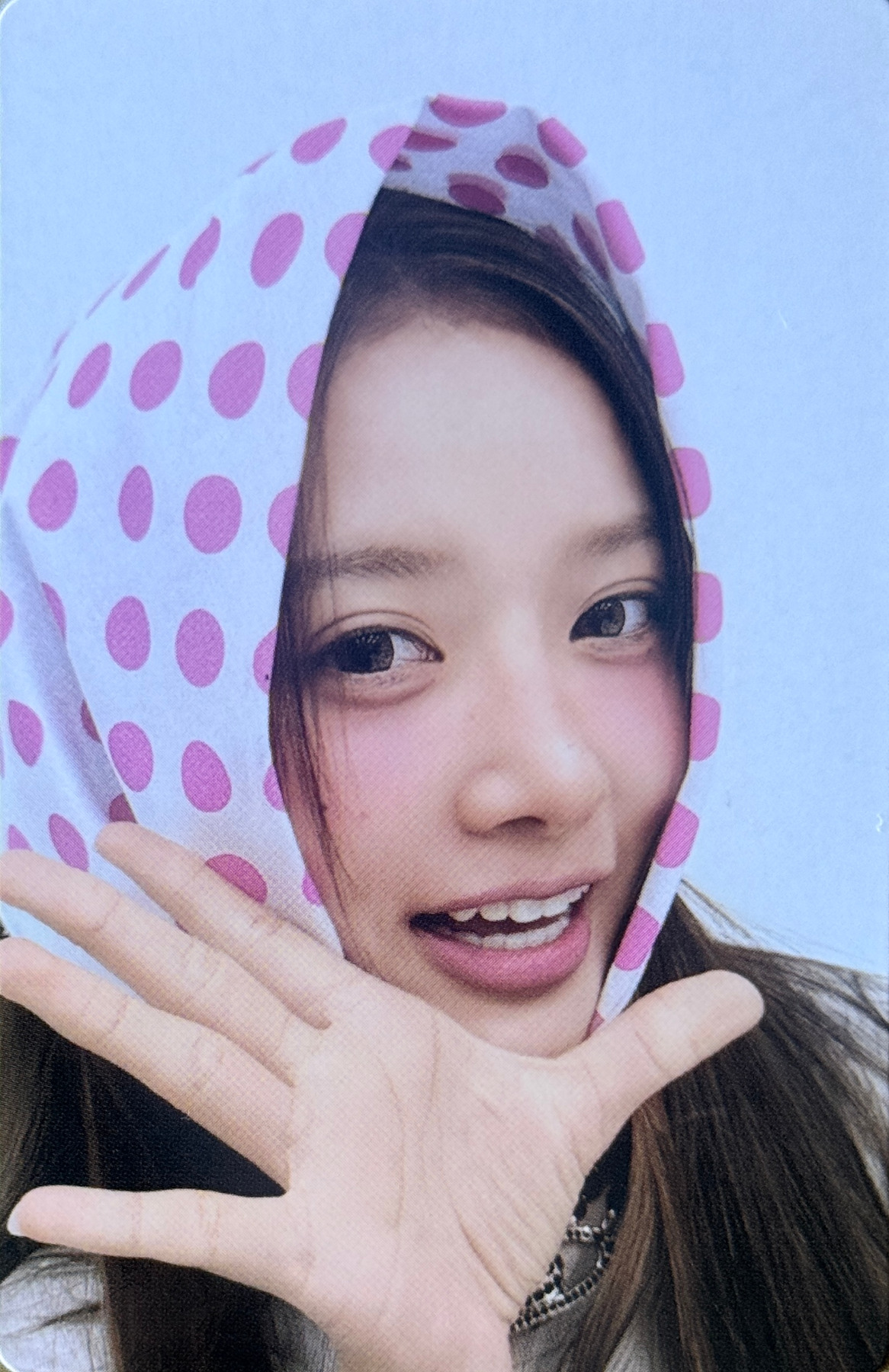 Photocard