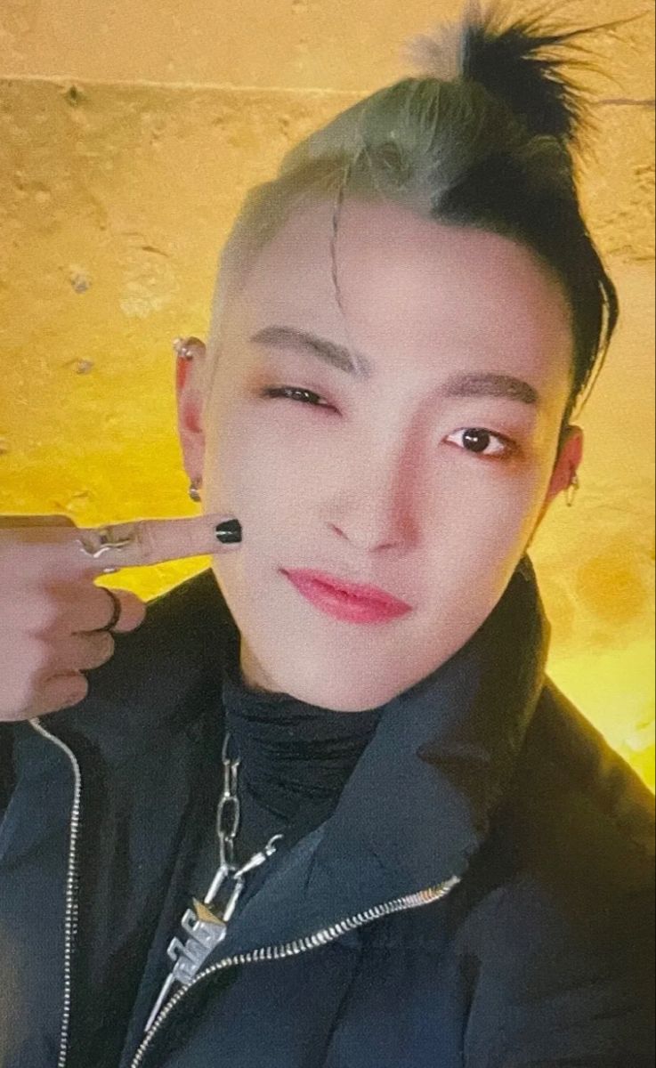 Hongjoong