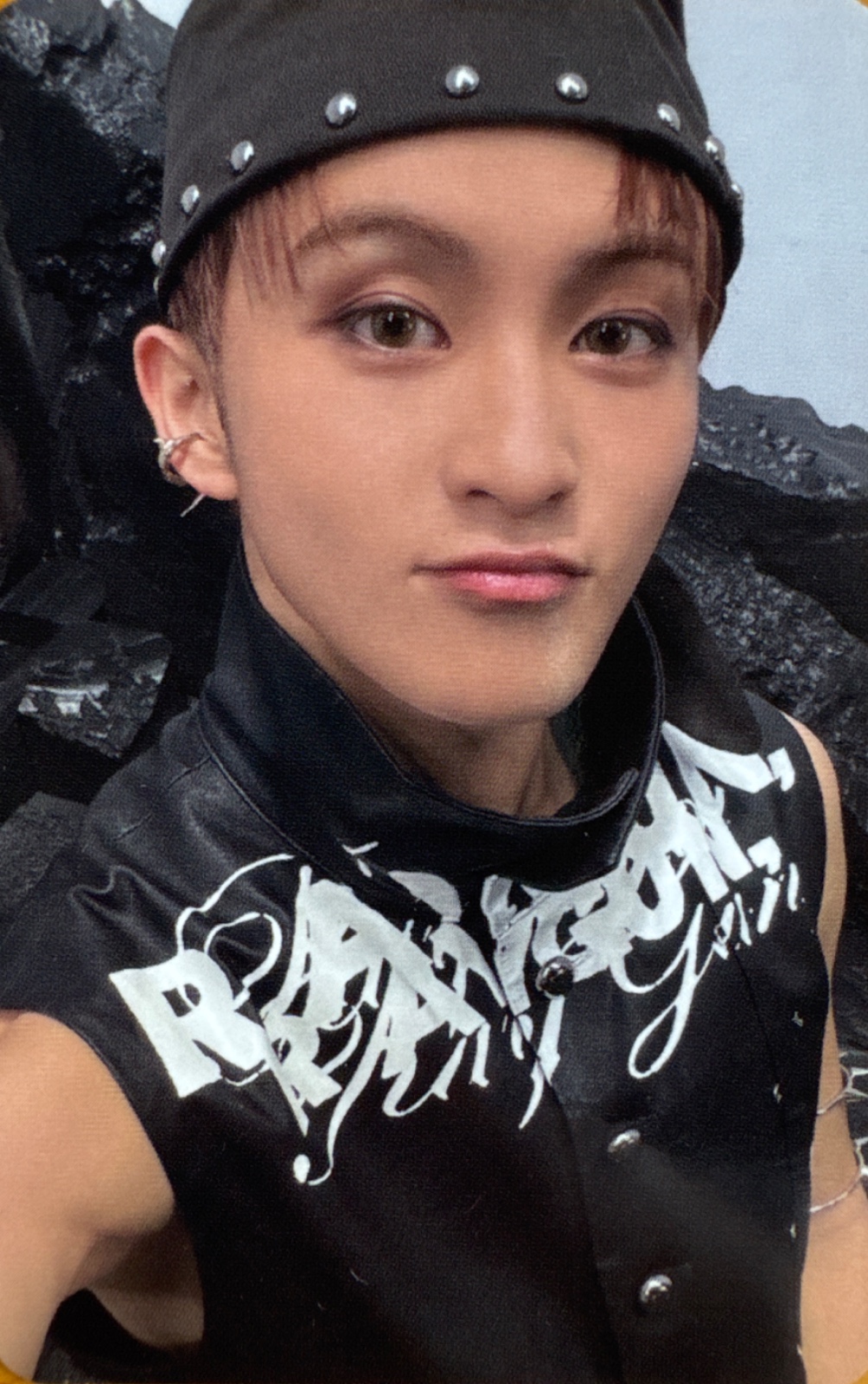 Mark