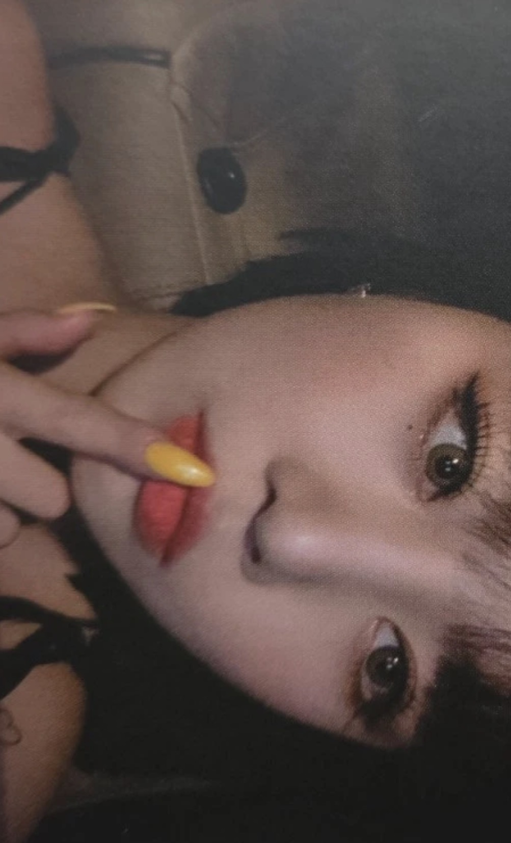 Ktown4u Giveaway Benefit