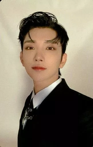 Selfie Photocards