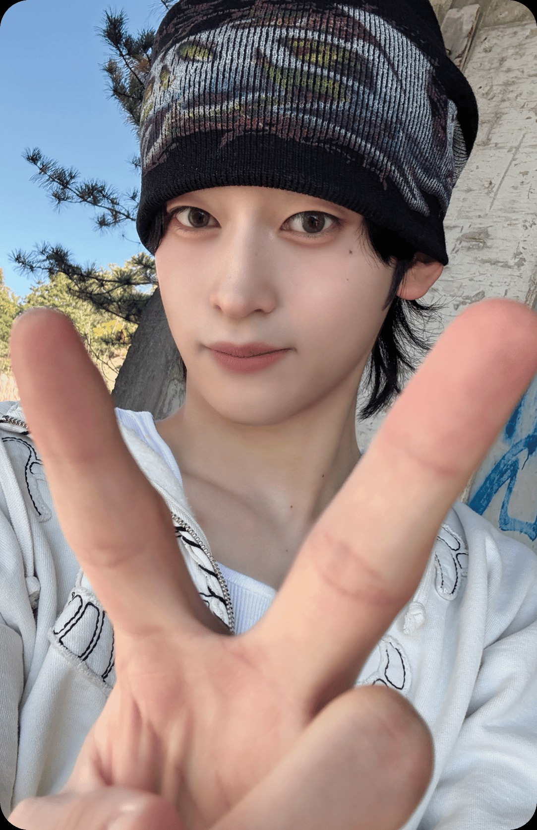 Towa idntt photocard - yesweare Event Objekt
