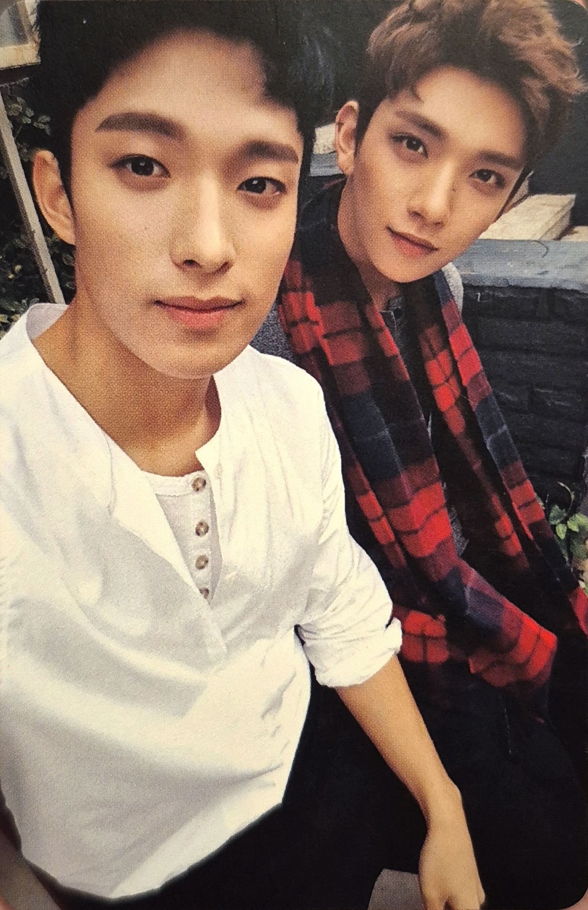 Unit Photocard