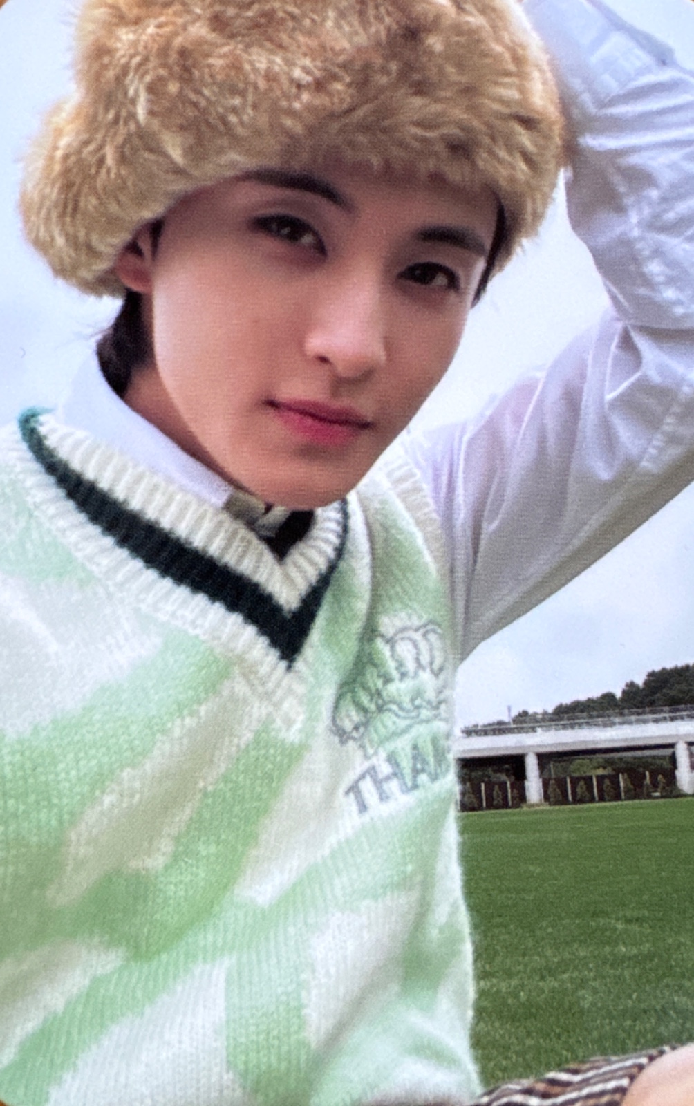 Mark