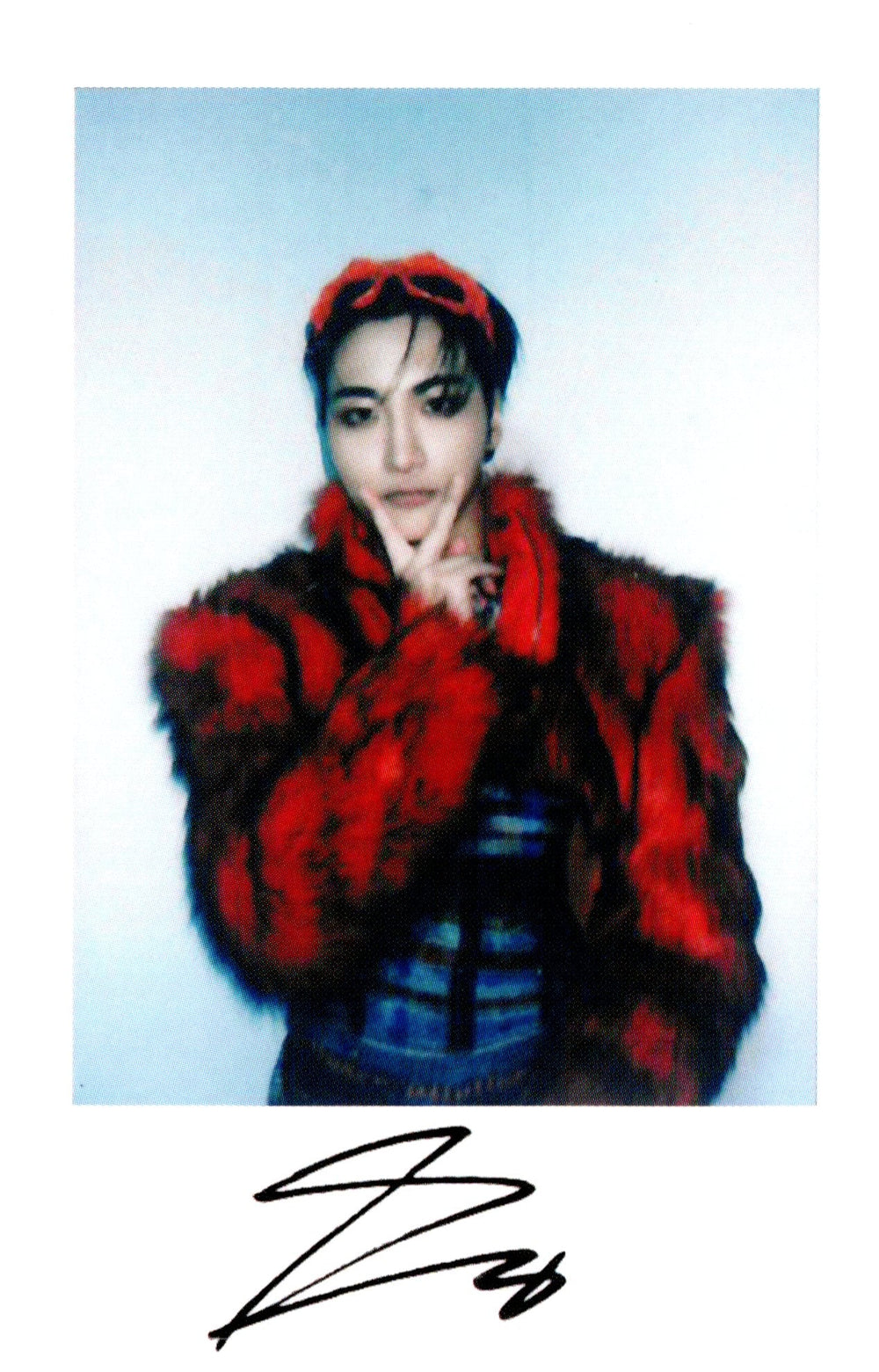 Seonghwa